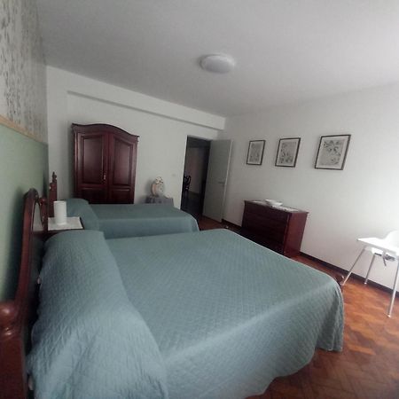 Apartamento Couto Ponta Delgada المظهر الخارجي الصورة