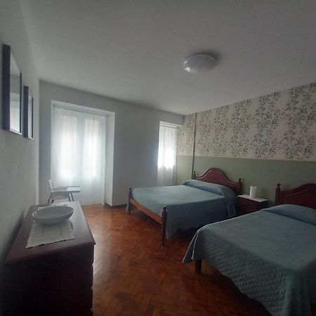 Apartamento Couto Ponta Delgada المظهر الخارجي الصورة