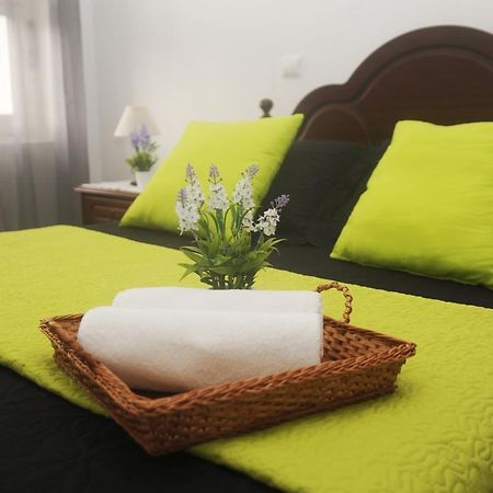 Apartamento Couto Ponta Delgada المظهر الخارجي الصورة