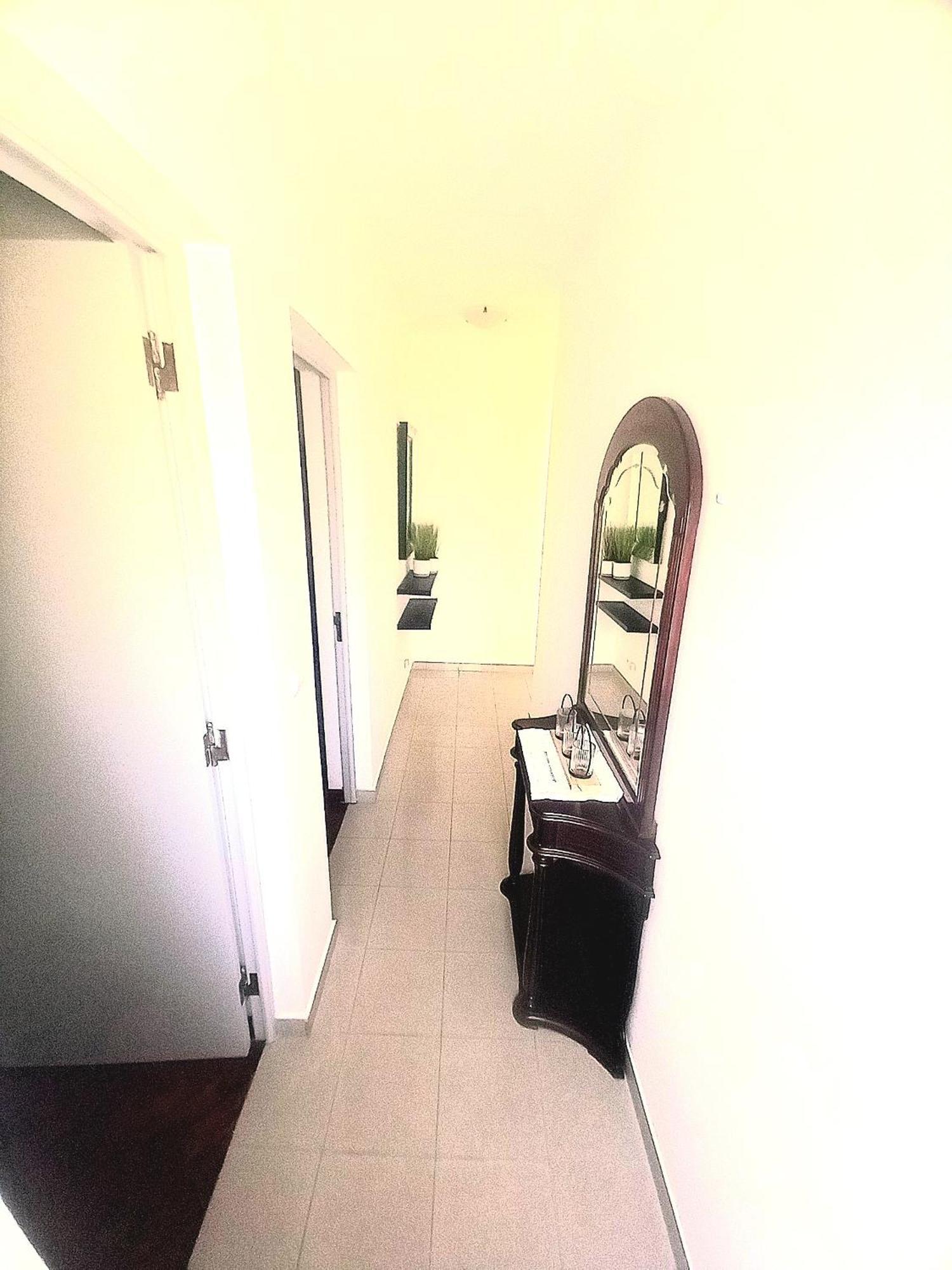 Apartamento Couto Ponta Delgada المظهر الخارجي الصورة