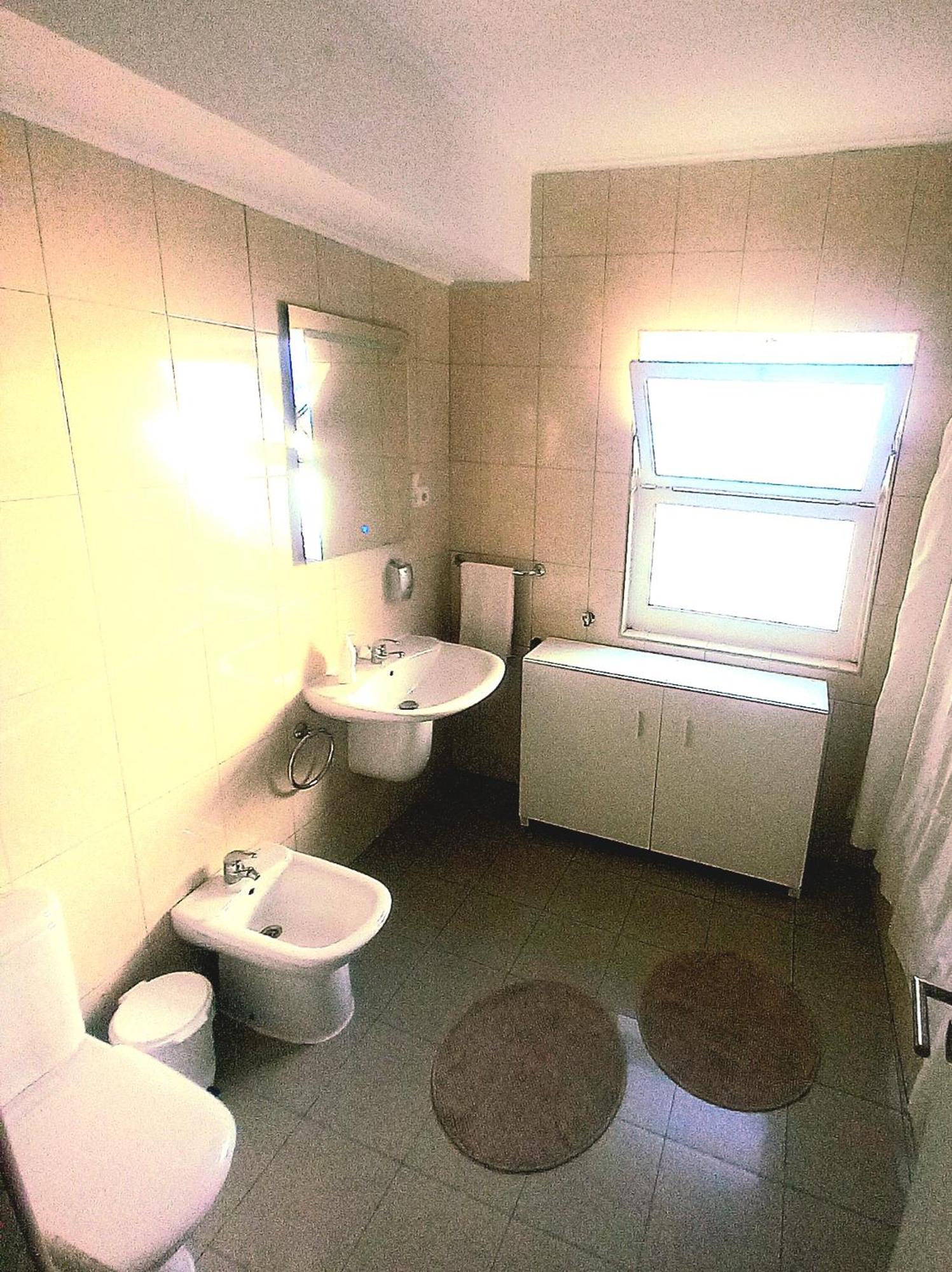 Apartamento Couto Ponta Delgada المظهر الخارجي الصورة