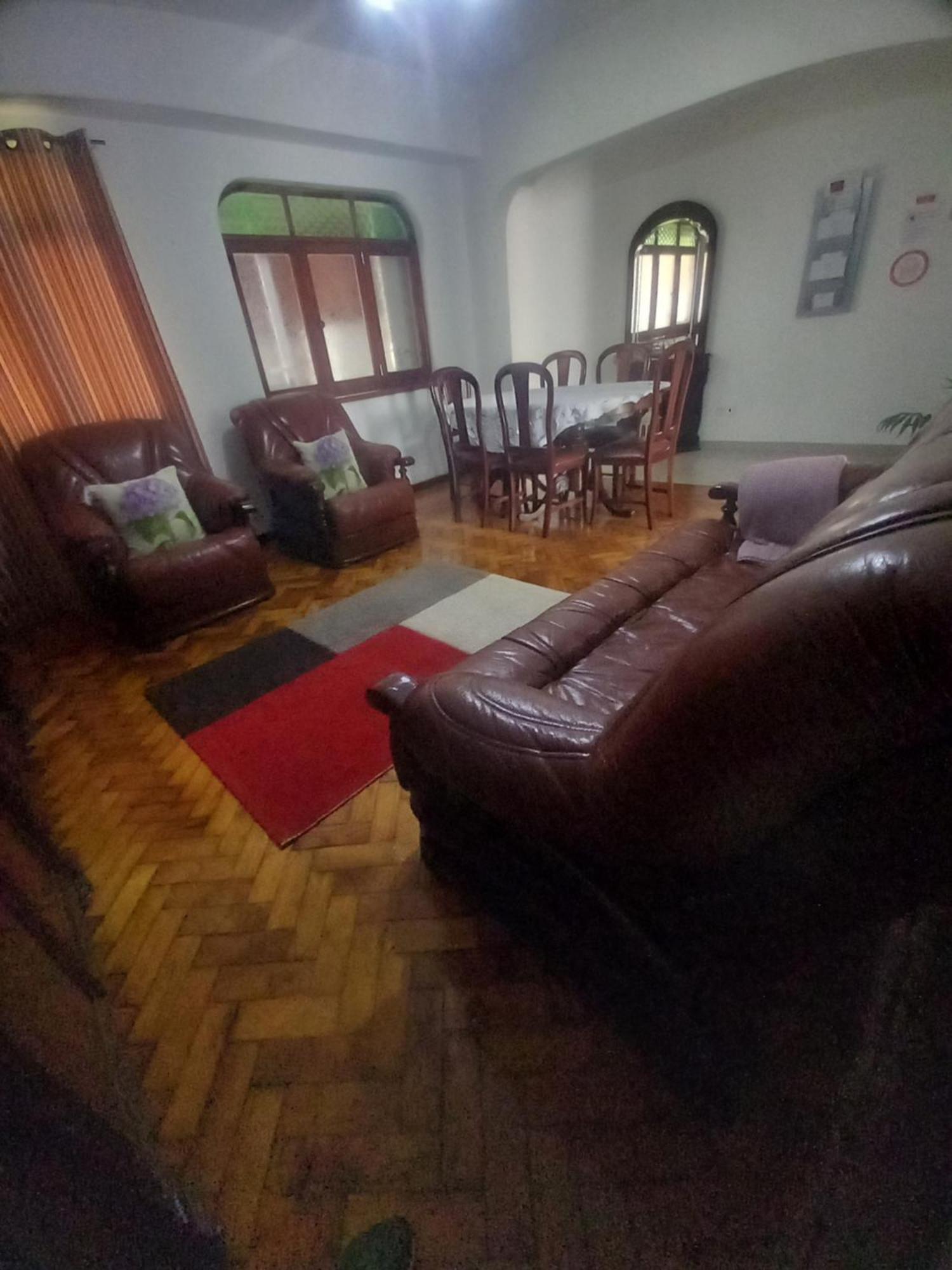 Apartamento Couto Ponta Delgada المظهر الخارجي الصورة