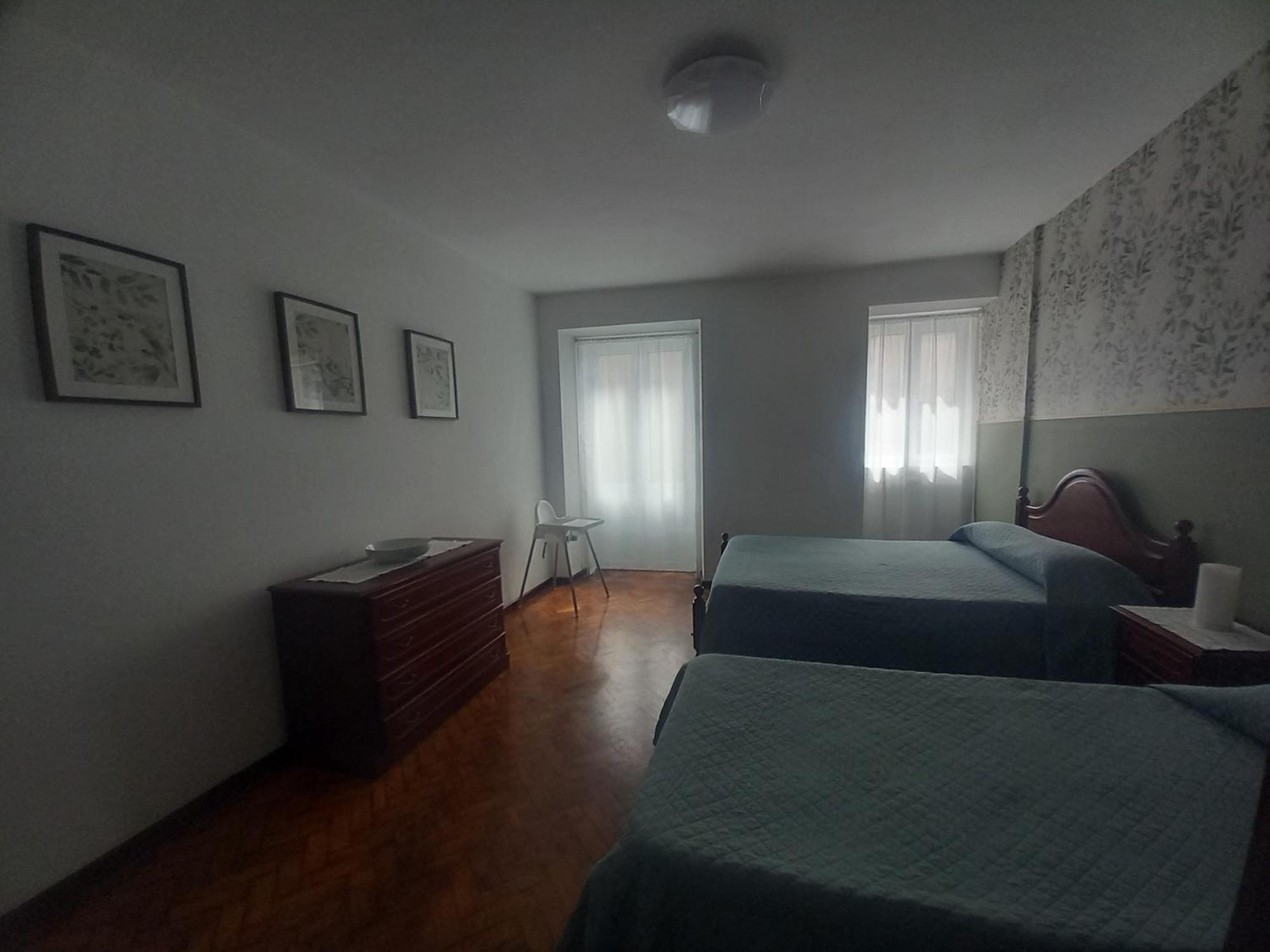 Apartamento Couto Ponta Delgada المظهر الخارجي الصورة