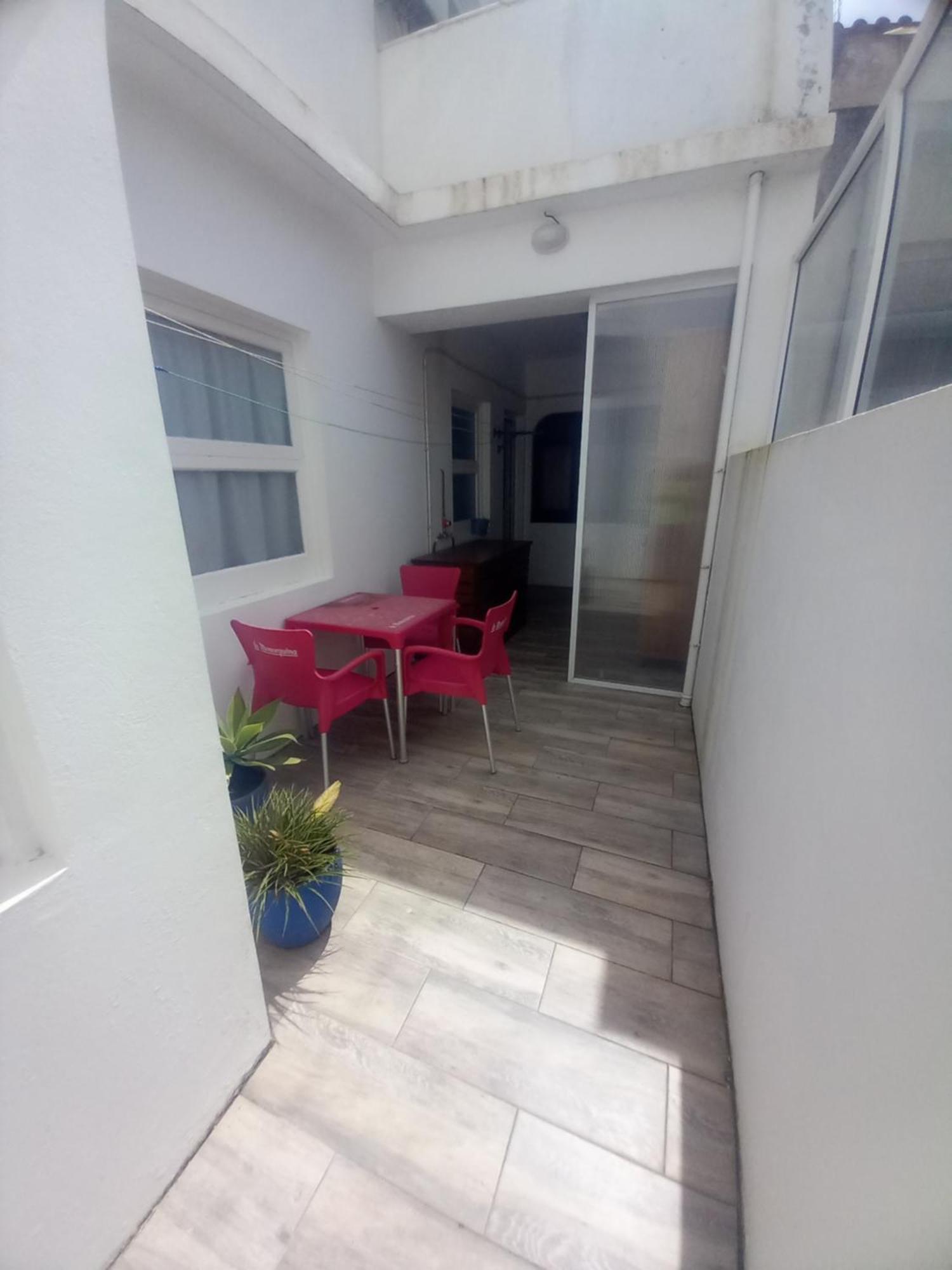 Apartamento Couto Ponta Delgada المظهر الخارجي الصورة