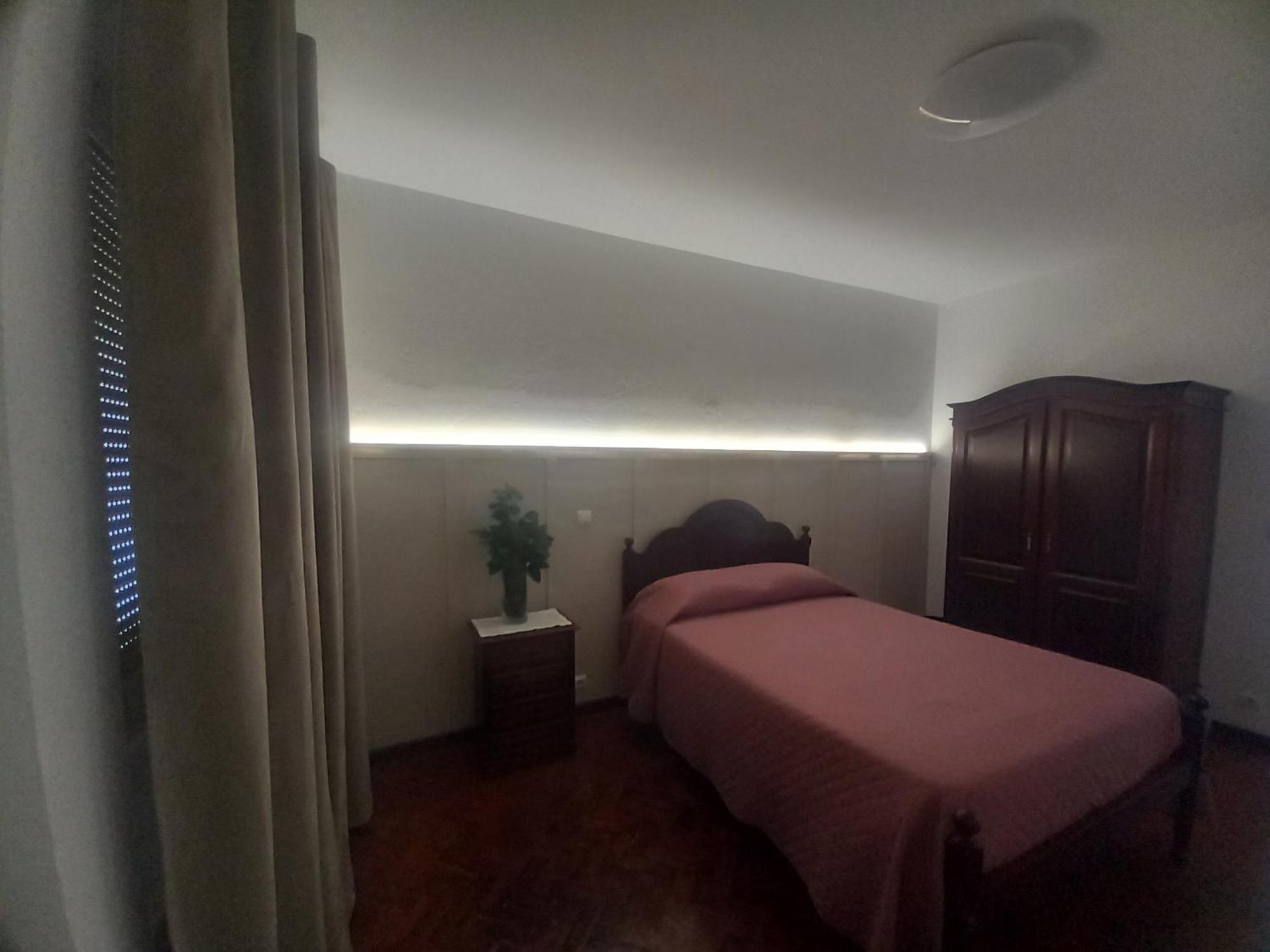Apartamento Couto Ponta Delgada المظهر الخارجي الصورة