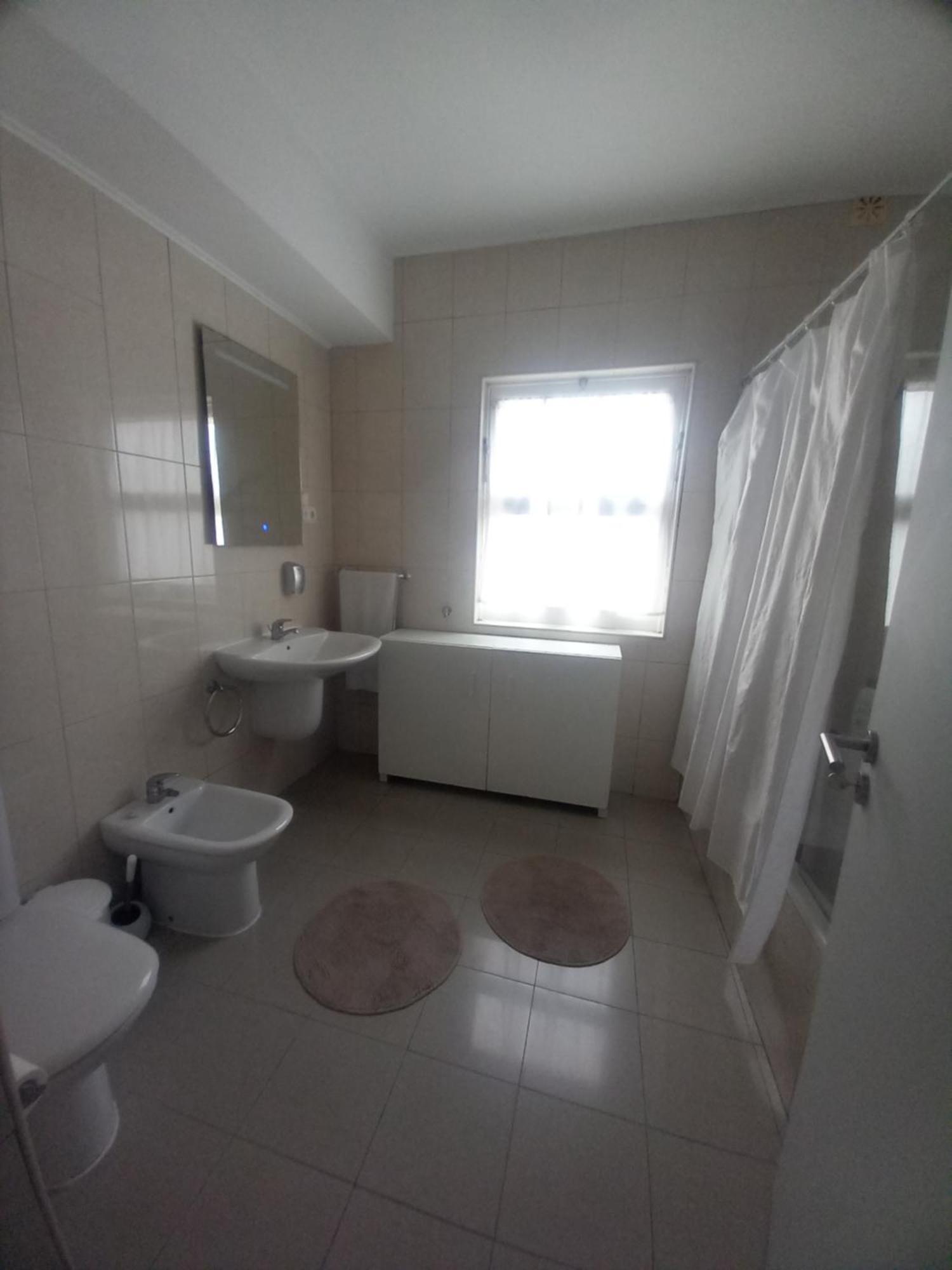 Apartamento Couto Ponta Delgada المظهر الخارجي الصورة