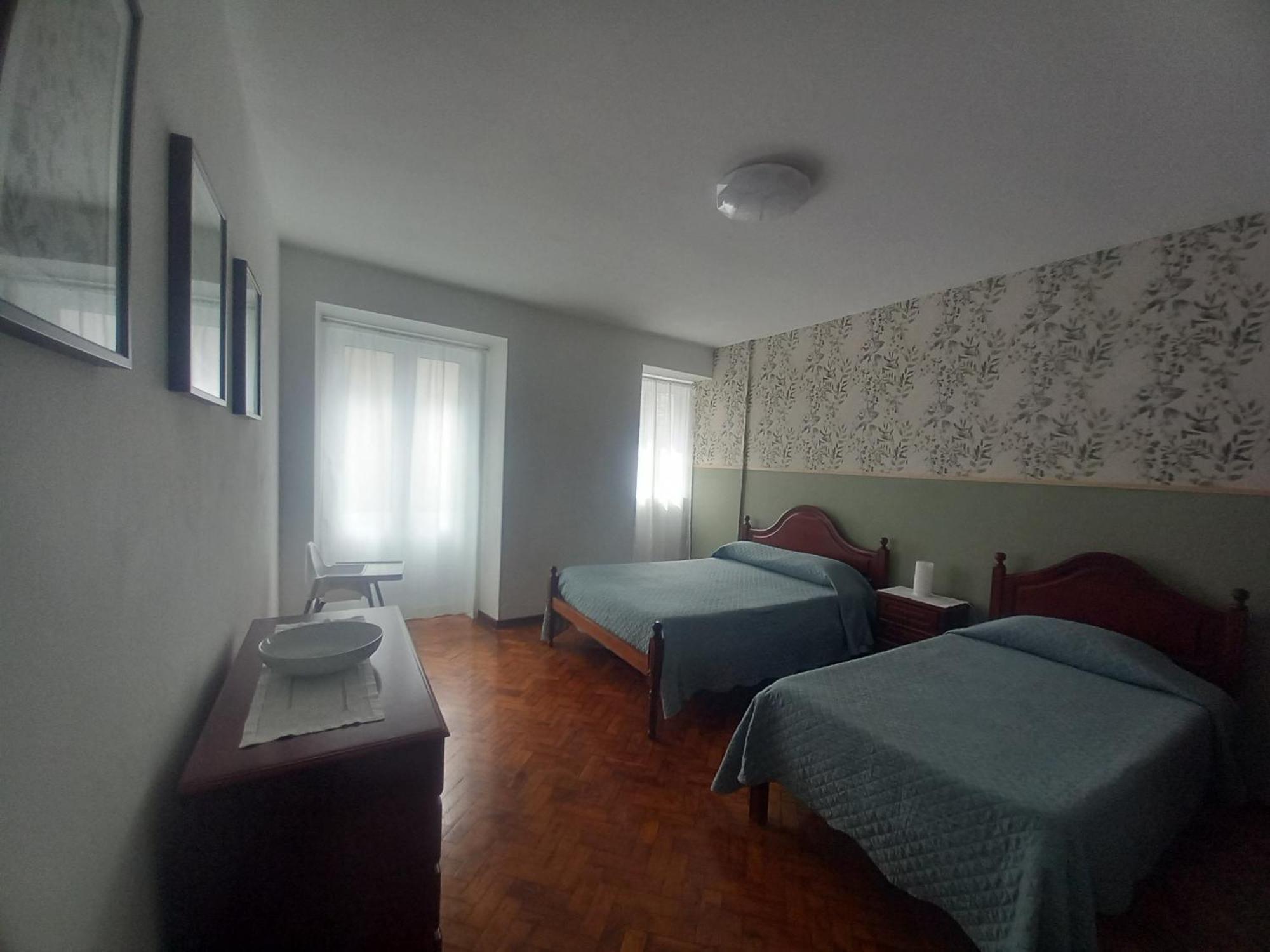Apartamento Couto Ponta Delgada المظهر الخارجي الصورة