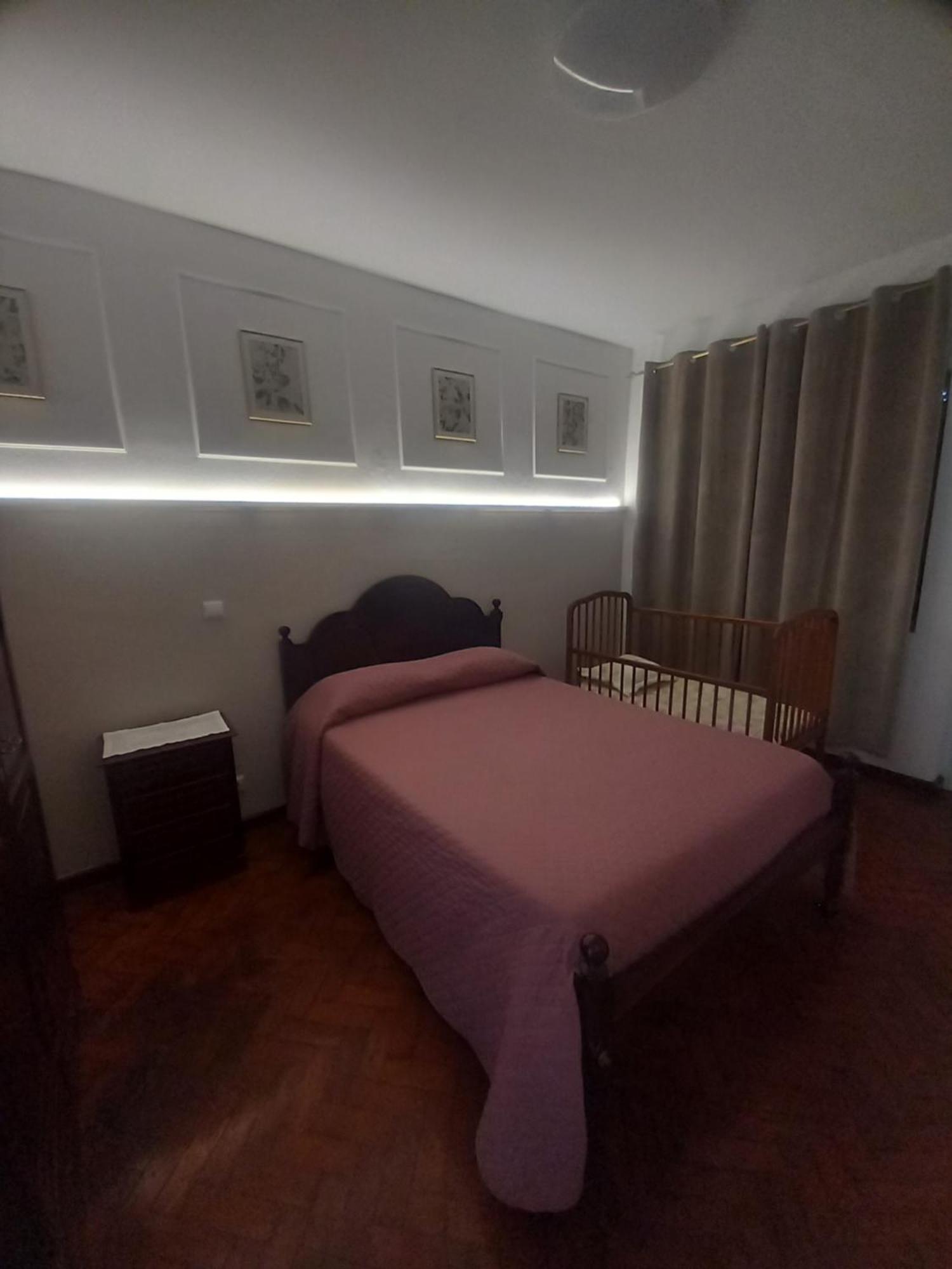 Apartamento Couto Ponta Delgada المظهر الخارجي الصورة