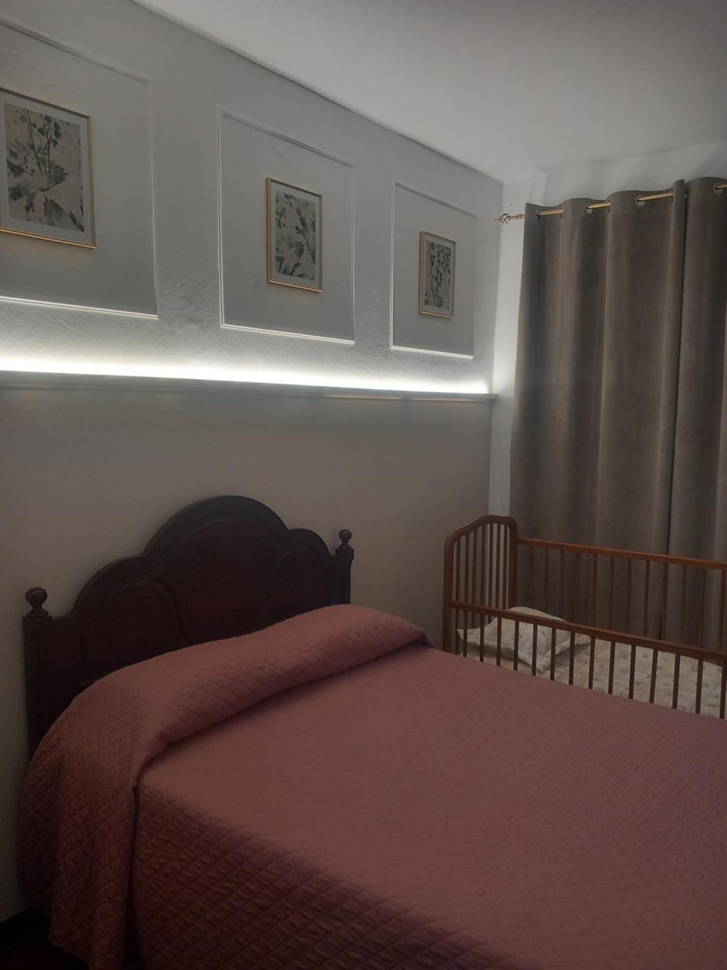 Apartamento Couto Ponta Delgada المظهر الخارجي الصورة