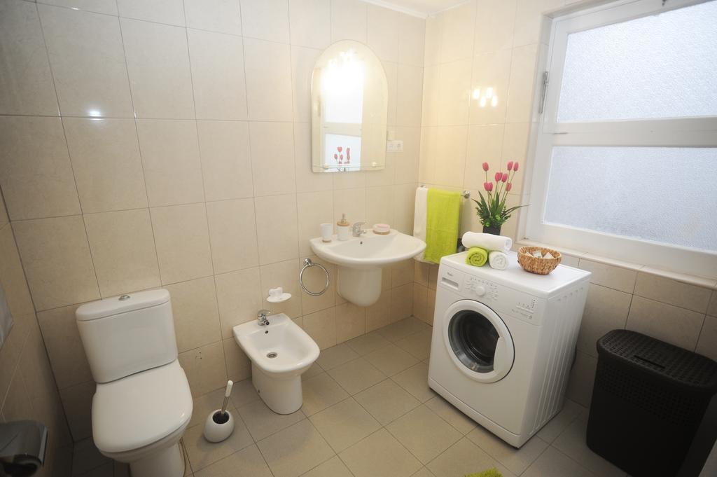 Apartamento Couto Ponta Delgada المظهر الخارجي الصورة