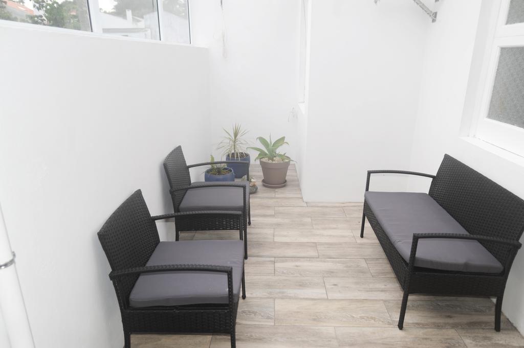 Apartamento Couto Ponta Delgada المظهر الخارجي الصورة