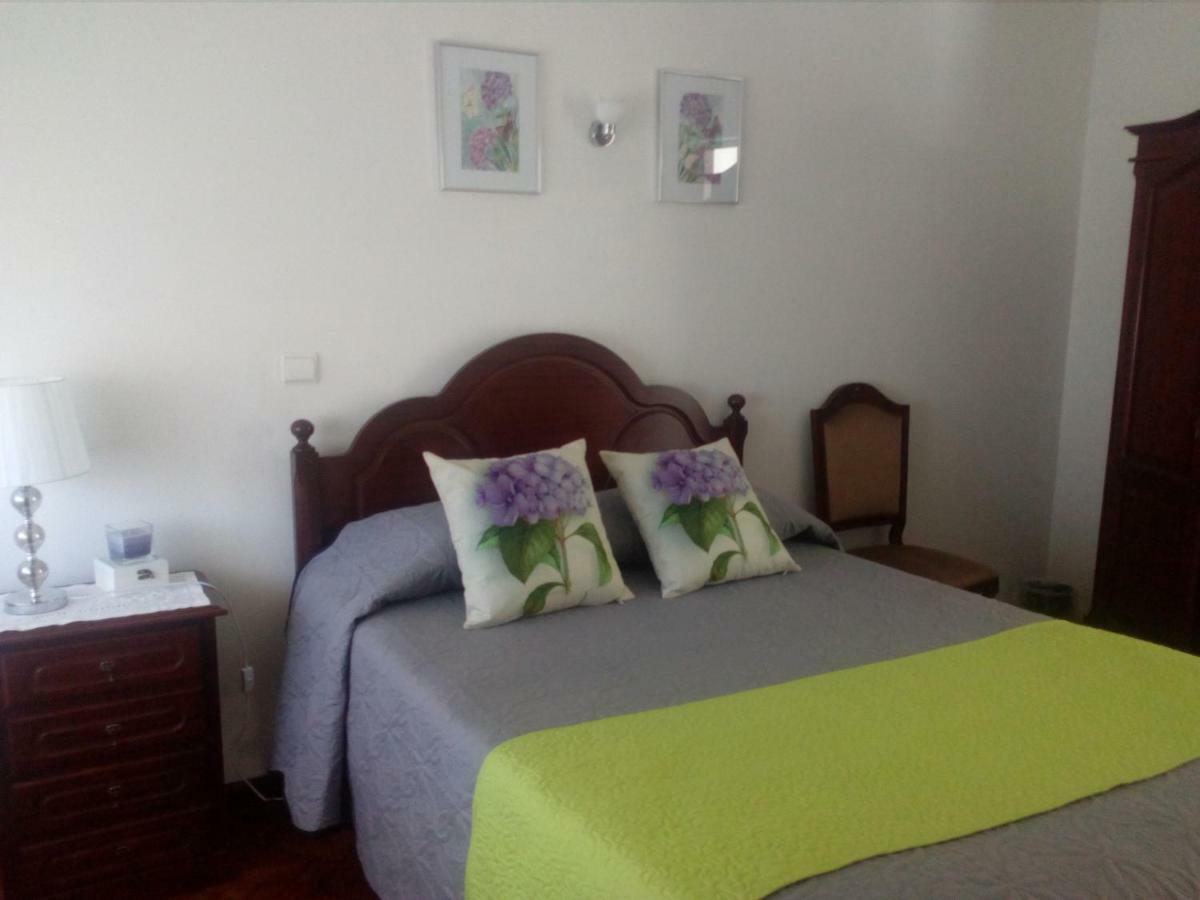 Apartamento Couto Ponta Delgada المظهر الخارجي الصورة