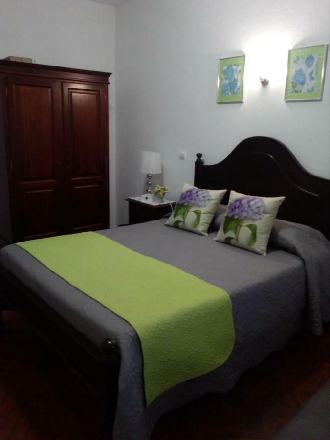 Apartamento Couto Ponta Delgada المظهر الخارجي الصورة