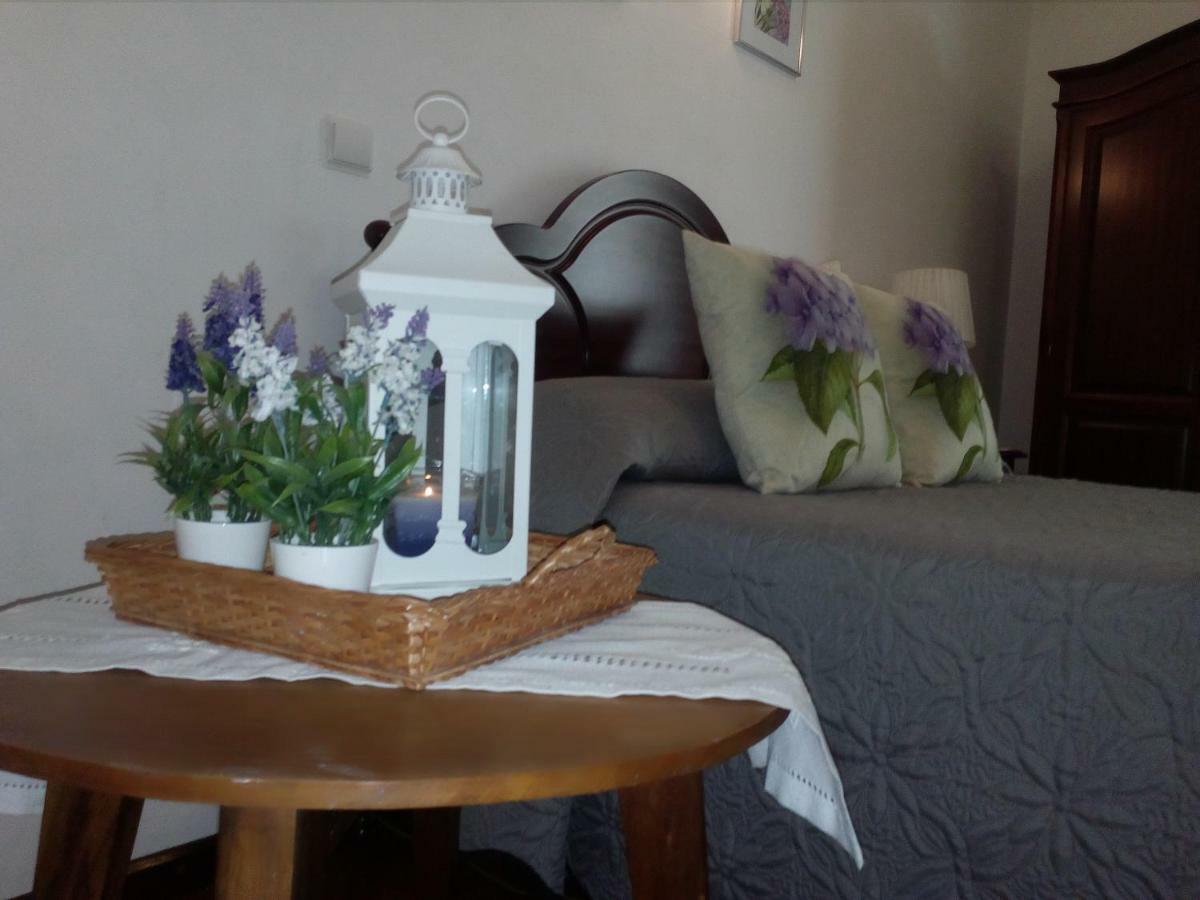 Apartamento Couto Ponta Delgada المظهر الخارجي الصورة