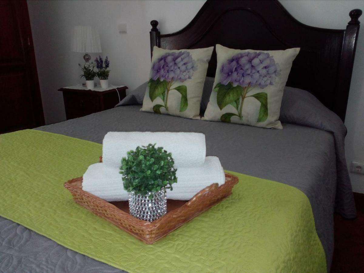 Apartamento Couto Ponta Delgada المظهر الخارجي الصورة