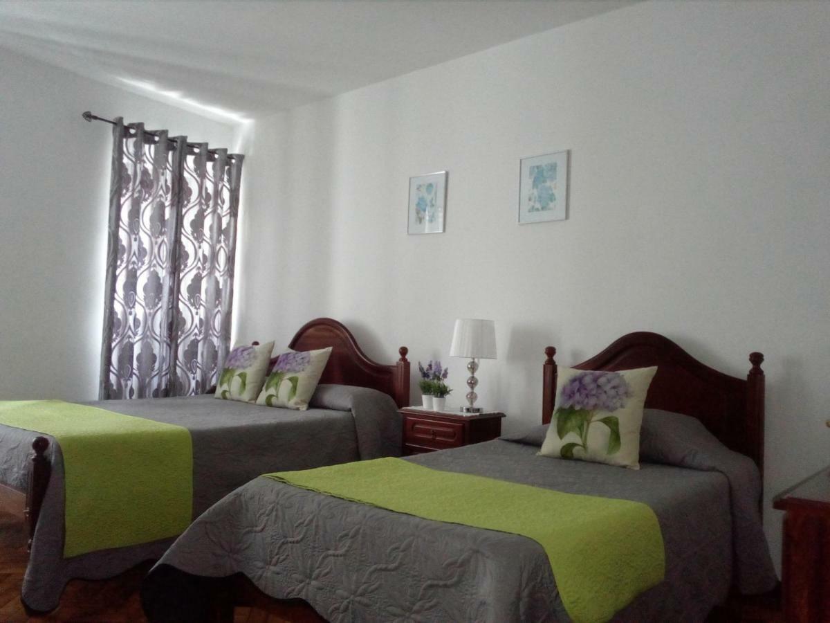 Apartamento Couto Ponta Delgada المظهر الخارجي الصورة