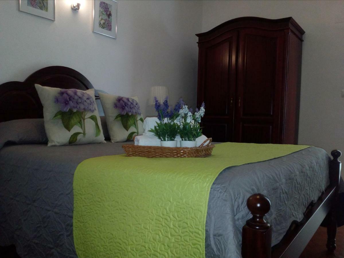 Apartamento Couto Ponta Delgada المظهر الخارجي الصورة